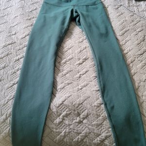 Lulu lemon compression leggings